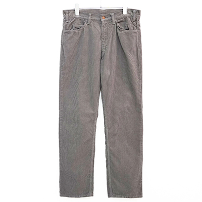 UNUSED [ UW1099 (Corduroy pants) ]