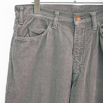 UNUSED [ UW1099 (Corduroy pants) ]