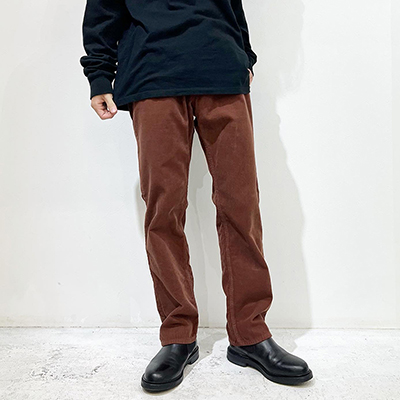 UNUSED [ UW1099 (Corduroy pants) ]