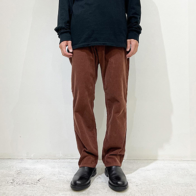 UNUSED [ UW1099 (Corduroy pants) ]
