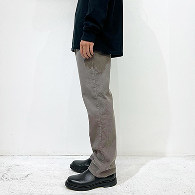 UNUSED [ UW1099 (Corduroy pants) ]