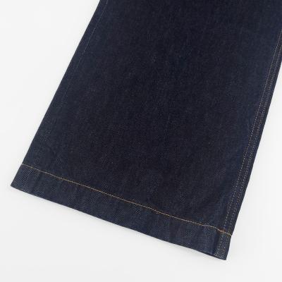 MATSUFUJI [ Wide Denim Trousers ] INDIGO