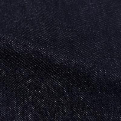 MATSUFUJI [ Wide Denim Trousers ] INDIGO