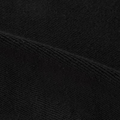 MATSUFUJI [ Zip up Sweat Hoodie ] BLACK