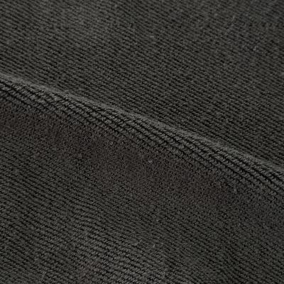 MATSUFUJI [ Zip up Sweat Hoodie ] TAUPE
