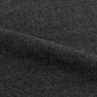 UNUSED [ US2526 (Flannel shirt) ] CHARCOAL