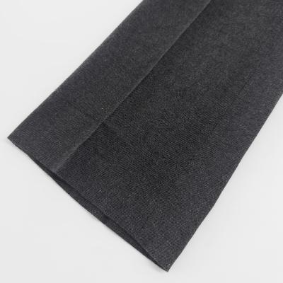 UNUSED [ UW1182 (Flannel pants) ] CHARCOAL
