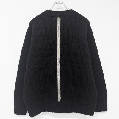 SHINYAKOZUKA [ MORNING SPECIAL ] DAWN BLACK