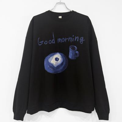 SHINYAKOZUKA [ MORNING SPECIAL ] DAWN BLACK