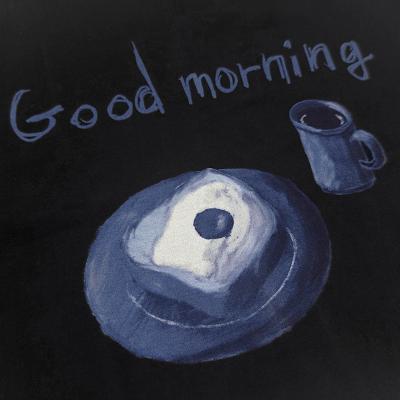 SHINYAKOZUKA [ MORNING SPECIAL ] DAWN BLACK