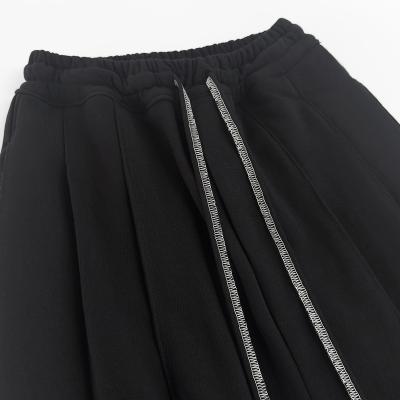 SHINYAKOZUKA [ ORDINARY HOME LONG SCOTTISH ] BLACK
