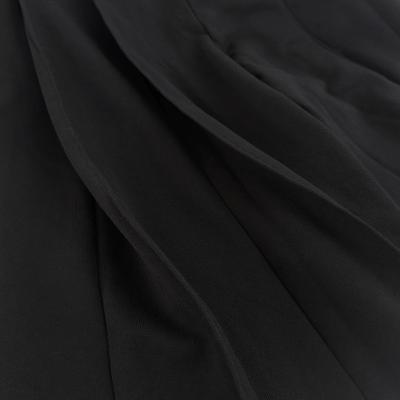 SHINYAKOZUKA [ ORDINARY HOME LONG SCOTTISH ] BLACK