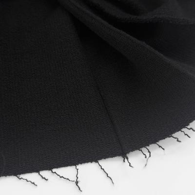 SHINYAKOZUKA [ ORDINARY HOME LONG SCOTTISH ] BLACK