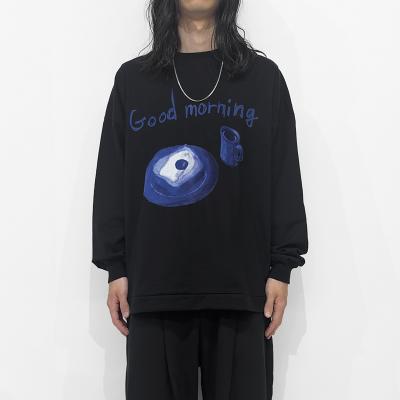 SHINYAKOZUKA [ MORNING SPECIAL ] DAWN BLACK