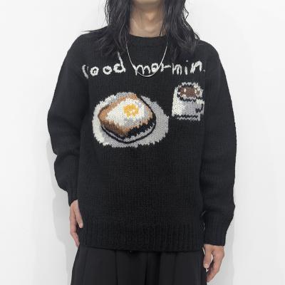 SHINYAKOZUKA [ MORNING SPECIAL ] DAWN BLACK