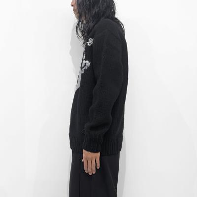 SHINYAKOZUKA [ MORNING SPECIAL ] DAWN BLACK