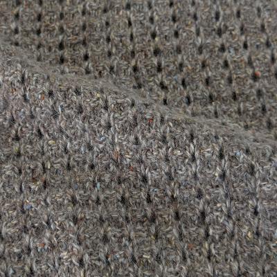 SUGARHILL [ COLOR NEP WOOL CARGIDAN ] BEIGE