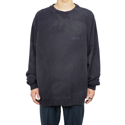 DAIRIKU [ "Ponyboy" Pullover Sweater ]