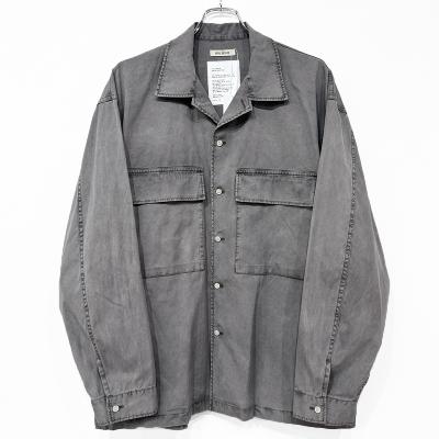 VAINL ARCHIVE [ GRAB-SH ] DYED