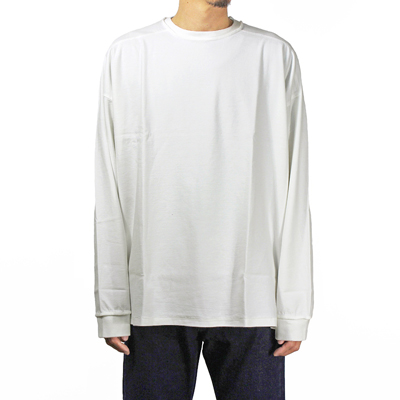 UNUSED [ US1686 (long sleeve t-shirt) ] | ロイド・エフダブリュー 