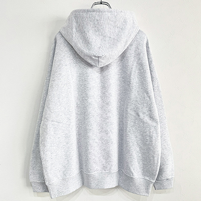ESSAY [ PRINT XL PARKA (TS-1) ] TEA PARTY