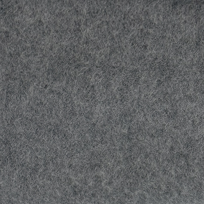 ESSAY [ DROPSHOULDER PARKA (TS-4) ] CHARCOAL