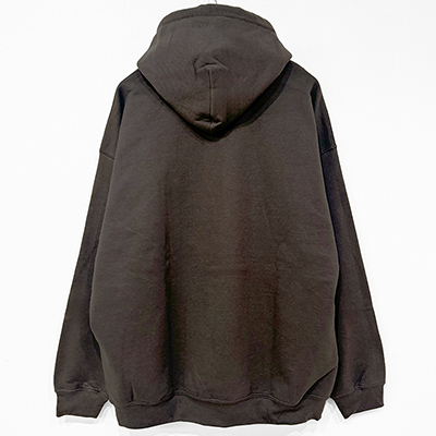 ESSAY [ DROPSHOULDER PARKA (TS-4) ] BROWN
