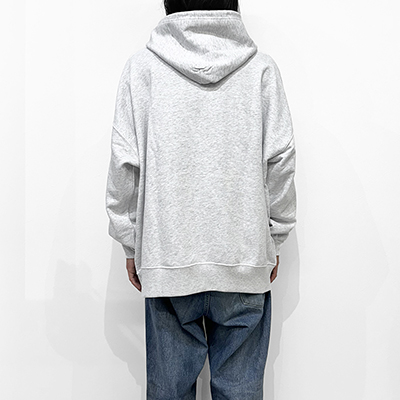 ESSAY [ PRINT XL PARKA (TS-1) ] TEA PARTY