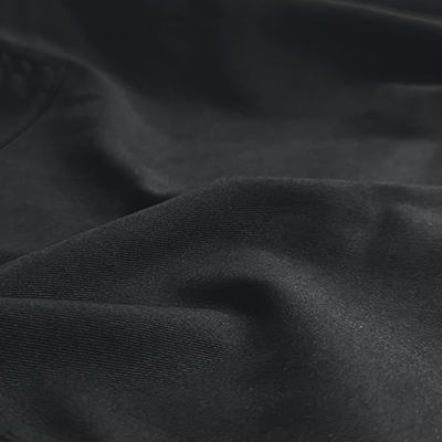 Sasquatchfabrix. [ KNEE CARGO PANTS ] BLACK