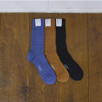 UNUSED [ UH0585 (Socks) ]