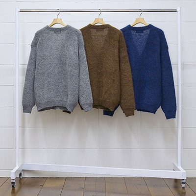 UNUSED [ US2271 (7G cardigan) ]