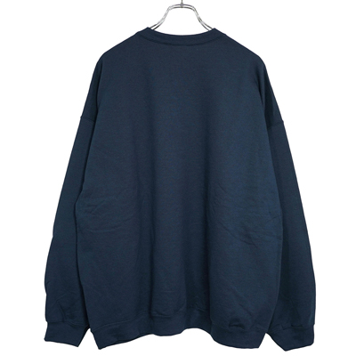 ESSAY [ ATELIER BIG SWEAT (TS-1) ] NAVY