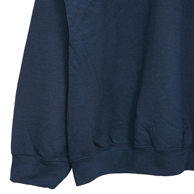 ESSAY [ ATELIER BIG SWEAT (TS-1) ] NAVY