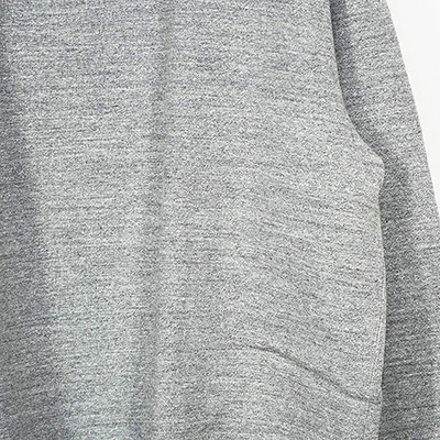 UNUSED [ US2288 (Crewneck sweatshirt) ]