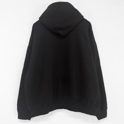 ESSAY [ OG DROPSHOULDER PARKA (TS-1) ] LAST FRONTIER