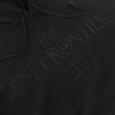 ESSAY [ OG DROPSHOULDER PARKA (TS-1) ] LAST FRONTIER
