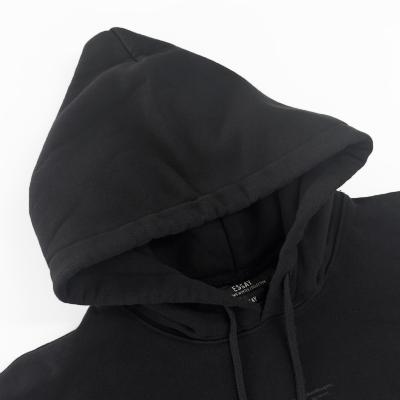 ESSAY [ OG DROPSHOULDER PARKA (TS-1) ] LAST FRONTIER