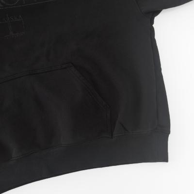 ESSAY [ OG DROPSHOULDER PARKA (TS-1) ] LAST FRONTIER