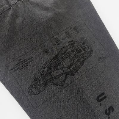 ESSAY [ PIGMENT DROPSHOULDER LONG T-SHIRT (TS-4) ] ALCATRAZ