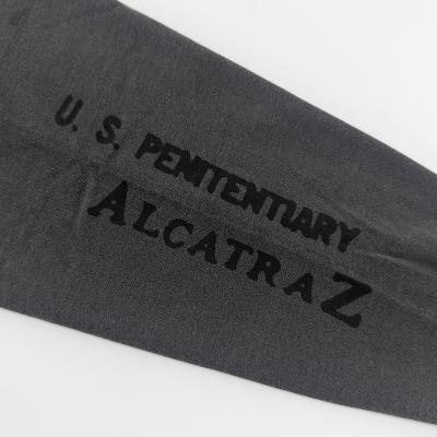 ESSAY [ PIGMENT DROPSHOULDER LONG T-SHIRT (TS-4) ] ALCATRAZ