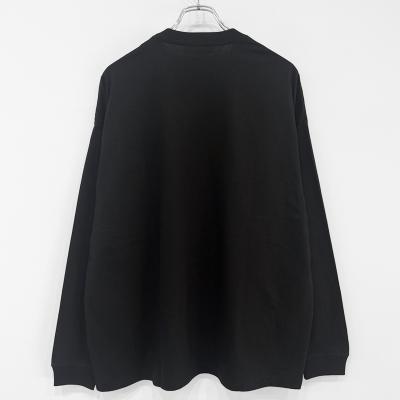 ESSAY [ OVERSIZE LONG T-SHIRT (TS-5) ] BUTTERFLY