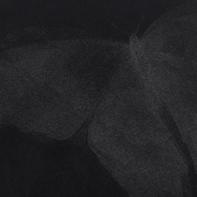 ESSAY [ OVERSIZE LONG T-SHIRT (TS-5) ] BUTTERFLY