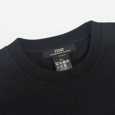 ESSAY [ OVERSIZE LONG T-SHIRT (TS-5) ] BUTTERFLY