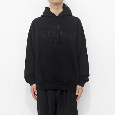 ESSAY [ OG DROPSHOULDER PARKA (TS-1) ] LAST FRONTIER