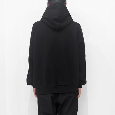 ESSAY [ OG DROPSHOULDER PARKA (TS-1) ] LAST FRONTIER