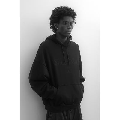 ESSAY [ OG DROPSHOULDER PARKA (TS-1) ] LAST FRONTIER