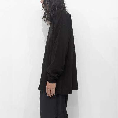 ESSAY [ OVERSIZE LONG T-SHIRT (TS-5) ] BUTTERFLY