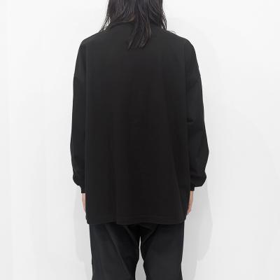 ESSAY [ OVERSIZE LONG T-SHIRT (TS-5) ] BUTTERFLY