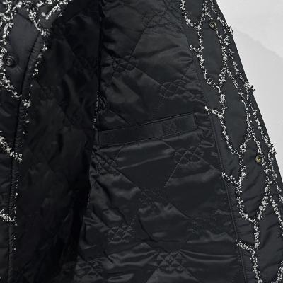 SHINYAKOZUKA [ VEST ] BLACK