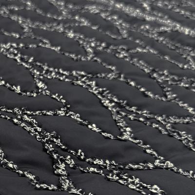 SHINYAKOZUKA [ VEST ] BLACK